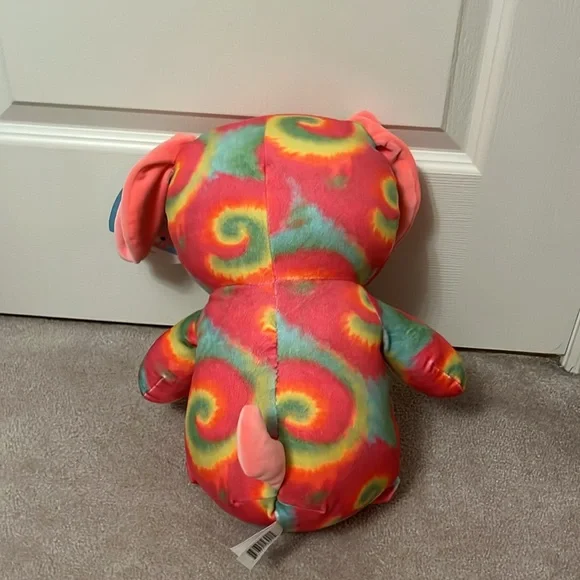 Rare Squishmallow Shena Squeezemallow-A-Mallow - Picture 3 of 3